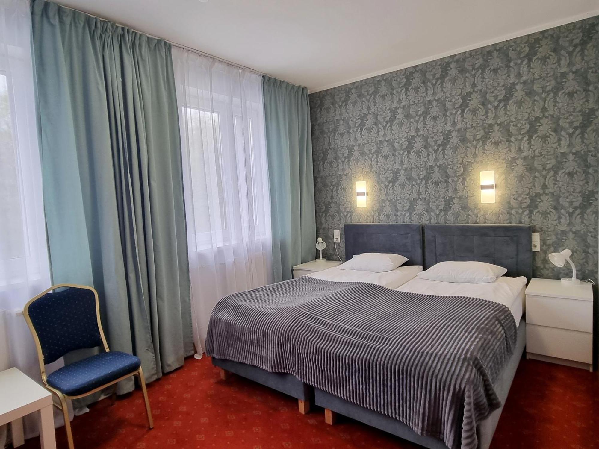 Hotel Orbita Breslavia Exterior foto