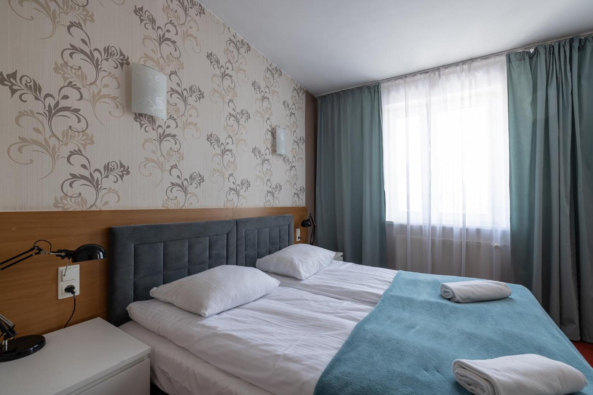 Hotel Orbita Breslavia Exterior foto